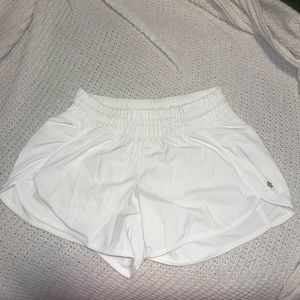 Lululemon Tracker Shorts